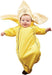Infant Banana Bunting Costume | 1ct - Zurchers