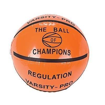 Inflatable Basketballs 9" | 12 ct - Zurchers