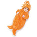 Halloween Infant Shrimp Bunting Costume | 1ct