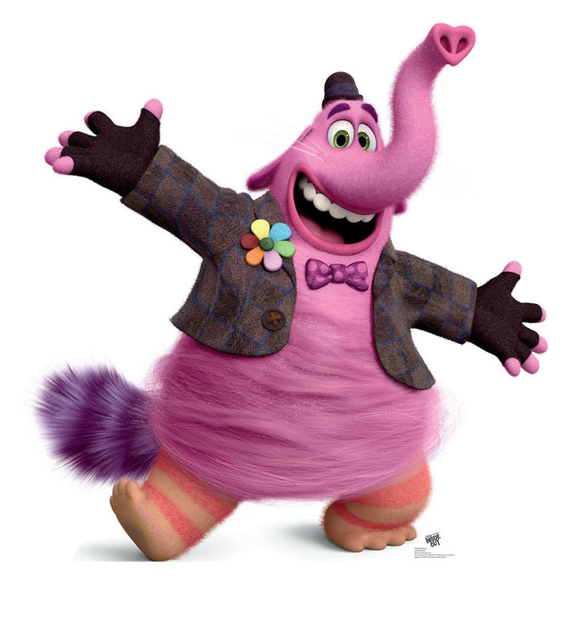 Inside Out Bing Bong Lifesize Standup *Made to order - please allow 10 - 14 days for processing* - Zurchers