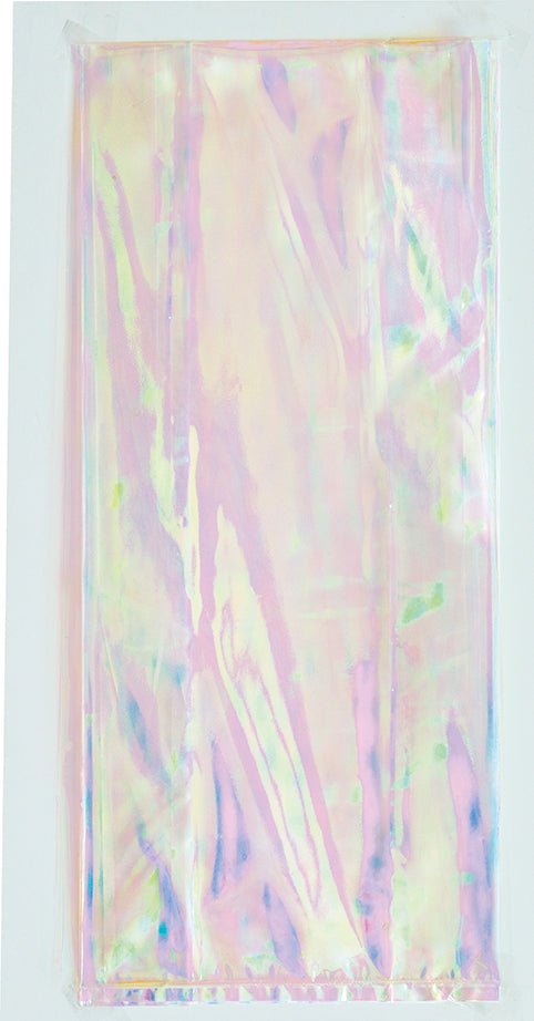 Iridescent Cello Bag | 20ct