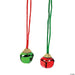 Jingle Bell Necklaces | 1ct - Zurchers