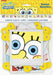 SpongeBob Jointed Banner | 1 ct - Zurchers