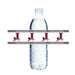Jordan High School Water Bottle Labels | 12 ct - Zurchers