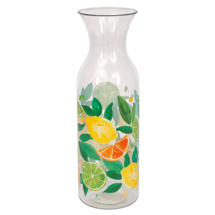 Juice Carafe Summer Citrus - Party Supplies