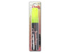 Jumbo Chalk Marker Fluorescent Yellow | 1ct - Zurchers