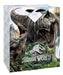 Large Gift Bag Jurassic World Rebirth - Party Supplies