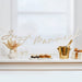 Just Married Wooden Banner | 1ct - Zurchers