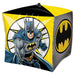 Batman Cubez Mylar Balloon 15" | 1ct - Zurchers