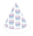K Pop Party Hats– 6.5" (8/pkg) - Zurchers