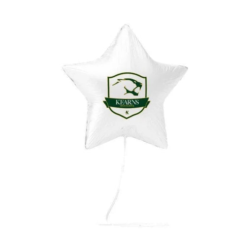 Kearns High School Mylar Balloon 17" | 1 ct - Zurchers