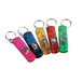 3 - in - 1 Whistle, Compass, and Light Key Chains | 12ct - Zurchers