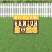 Kickapoo MO 2026 Senior Yard Sign | 1ct - Zurchers