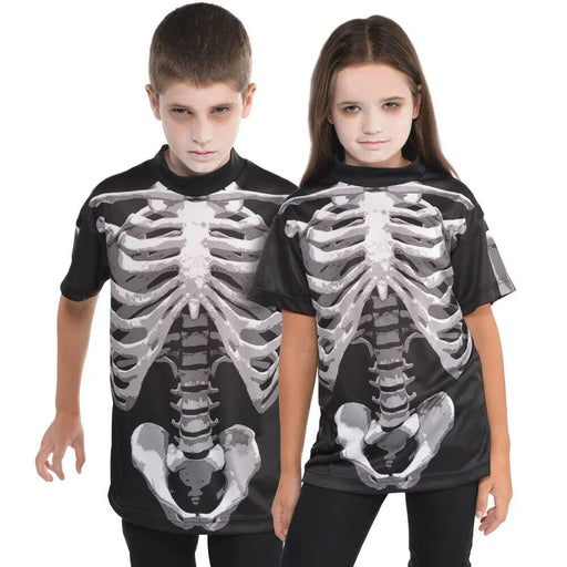 Black & Bones Childs T-Shirt Med | 1 ct - Zurchers
