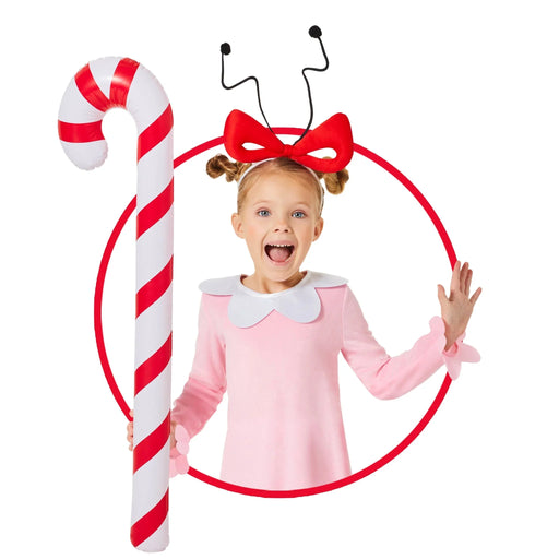 Kids Dr. Seuss Cindy - Lou Who Kit | 1 ct - Zurchers
