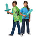 Kids Minecraft Sword & Cape Set | 1 set - Zurchers