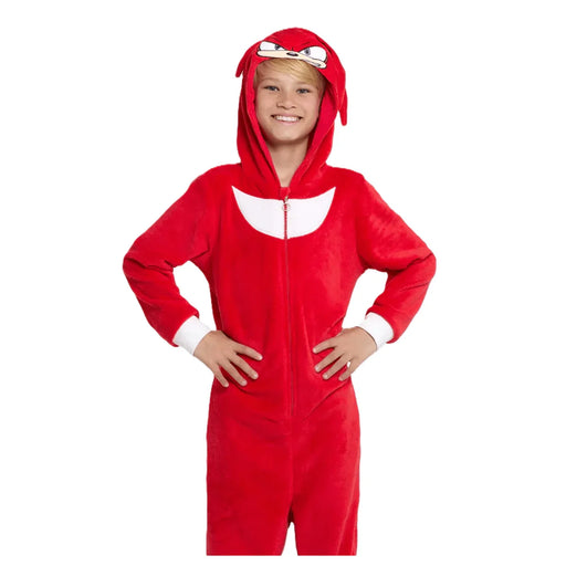 OppoSuits Knuckles Onesie Child | 1ct - Zurchers