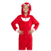 OppoSuits Knuckles Onesie Child | 1ct - Zurchers