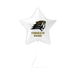 Kuna High School Custom Congrats Balloon 17" | 1ct (4ct Min) - Zurchers