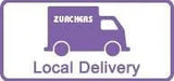 Large Delivery Fee - Zurchers