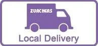 Large Delivery Fee - Zurchers