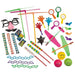 Large Grab Bag Assortment | 100 pcs - Zurchers