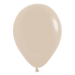 11" Sempertex Latex Balloon Pack, White Sand | 100 ct - Zurchers