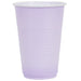 50ct 16oz Cup Lavender - Party Supplies