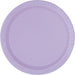Lavender Paper Dinner Plates | 50ct - Zurchers