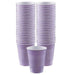 Lavender 18oz Plastic Cups | 50ct - Zurchers