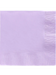 Lavender Dinner Napkins | 40ct - Zurchers