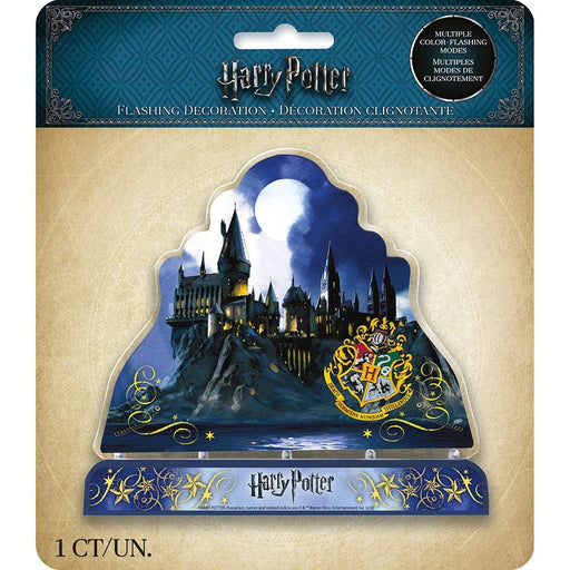 LED Harry Potter Decoration | 1ct