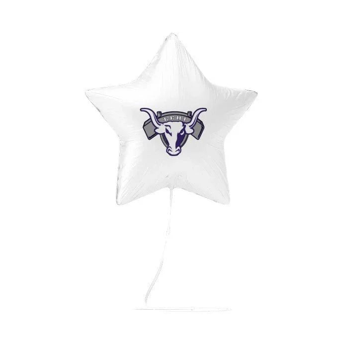 Lehi High School Mylar Balloon 17" | 1 ct - Zurchers