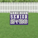 Lehi UT 2026 Senior Yard Sign | 1ct - Zurchers