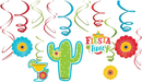 Lg CO Cnco Ppr Fiesta | 1ct - Zurchers