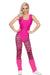 80s Workout Costume Large | 1ct - Zurchers
