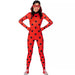 Halloween Miraculous Ladybug Costume Adult Lg | 1 ct - Zurchers