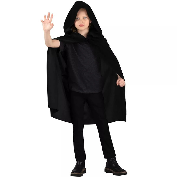 Halloween Star Wars Luke Skywalker Hooded Robe Child Lg | 1 ct - Zurchers