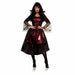Gothic Princess Costume Large | 1ct - Zurchers