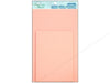 Light Pink Blank Cards and Envelopes | 10 ct - Zurchers