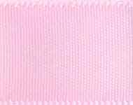 Light Pink Double Face Satin 3/8" | 15yds - Zurchers