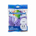 Lilac Funsational Latex Balloons 7" | 50ct - Zurchers