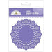 Lilac Mini Doilies 3'' | 75 ct - Zurchers