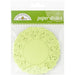 Limeade Doilies, 4.5'' | 75 ct - Zurchers