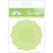 Limeade Mini Doilies 3'' | 75 ct - Zurchers