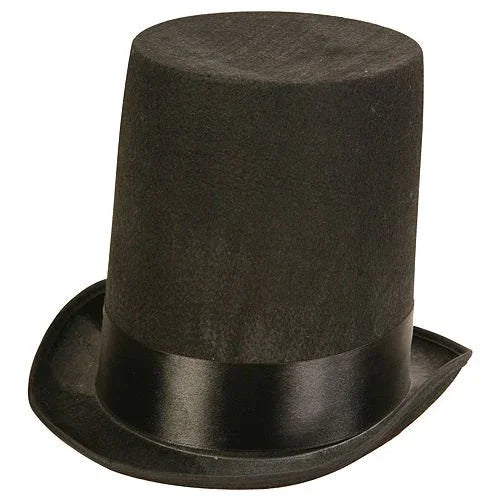 Lincoln Stovepipe Hat | 1ct - Zurchers