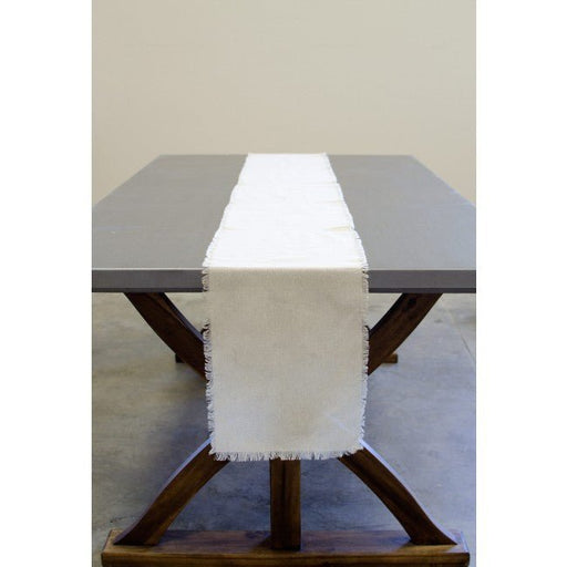 Linen Fringe Sash | 1 ct - Zurchers