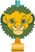 Blowout Noisemakers 8ct Lion King - Party Supplies