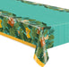 Lion King Plastic Tablecover 54"x84" | 1ct - Zurchers