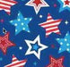 Patriotic Proud Luncheon Napkin - Zurchers